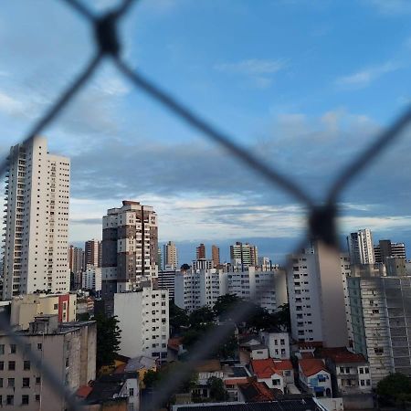 Apartamento Na Barra Avenida Apartment Салвадор Екстериор снимка