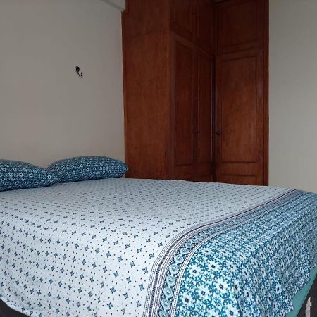 Apartamento Na Barra Avenida Apartment Салвадор Екстериор снимка