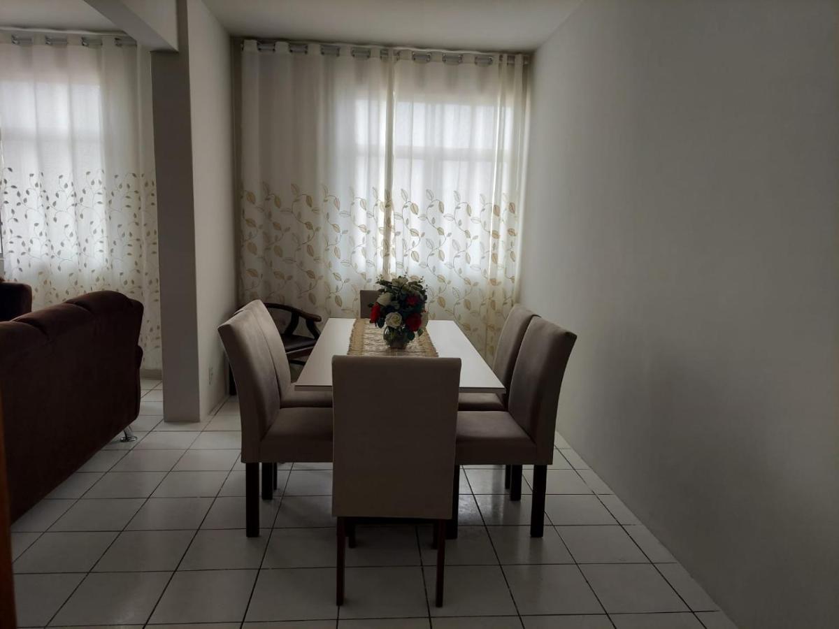 Apartamento Na Barra Avenida Apartment Салвадор Екстериор снимка