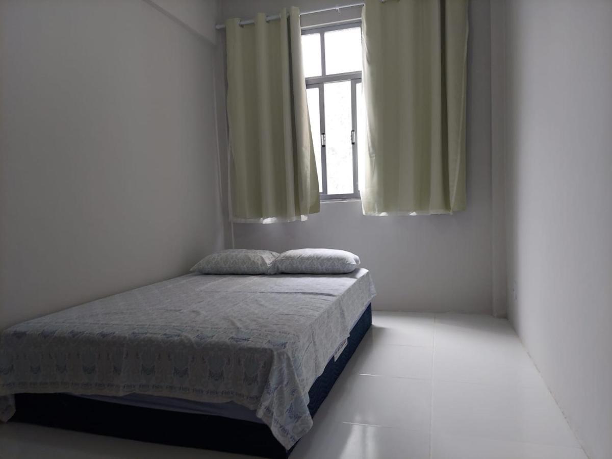 Apartamento Na Barra Avenida Apartment Салвадор Екстериор снимка