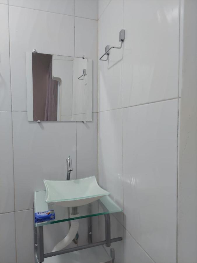 Apartamento Na Barra Avenida Apartment Салвадор Екстериор снимка