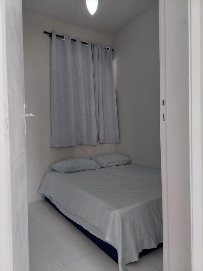Apartamento Na Barra Avenida Apartment Салвадор Екстериор снимка
