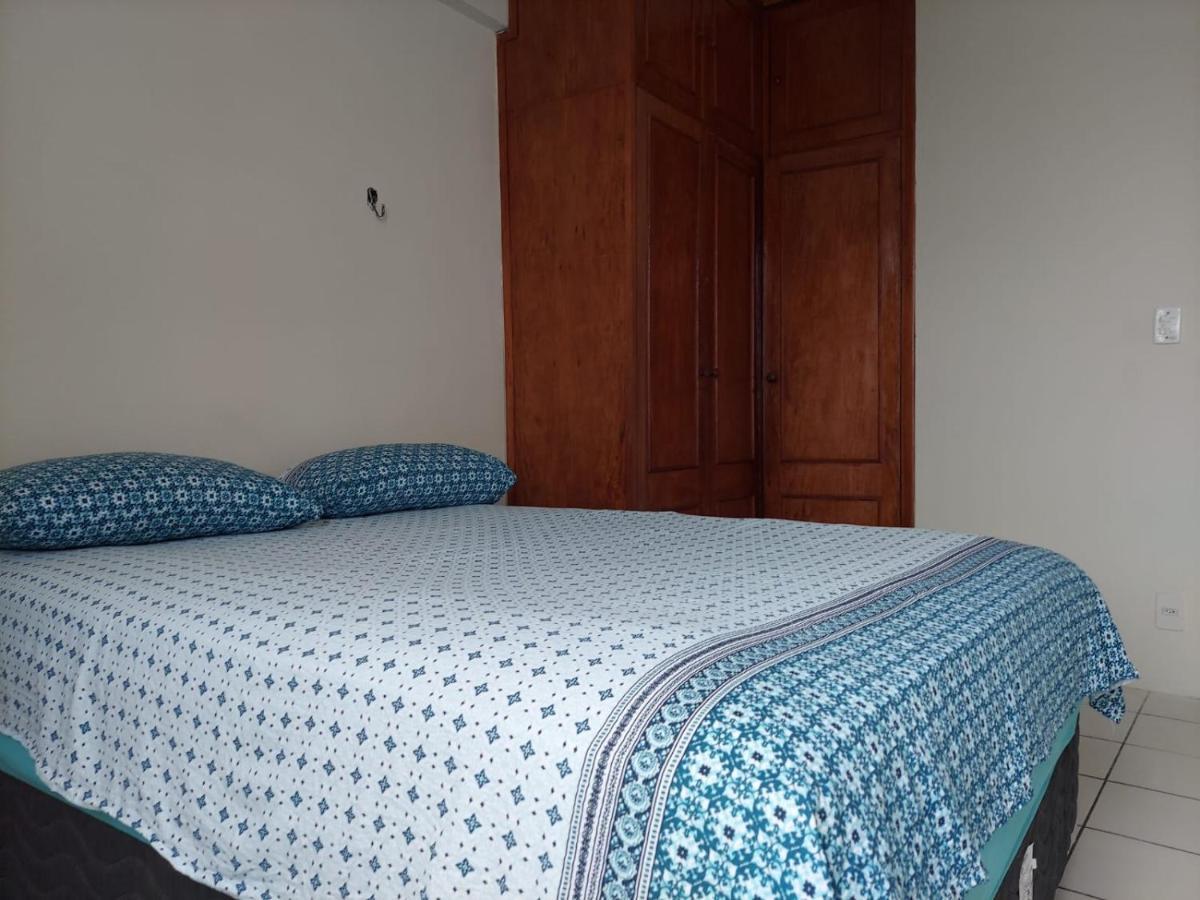 Apartamento Na Barra Avenida Apartment Салвадор Екстериор снимка
