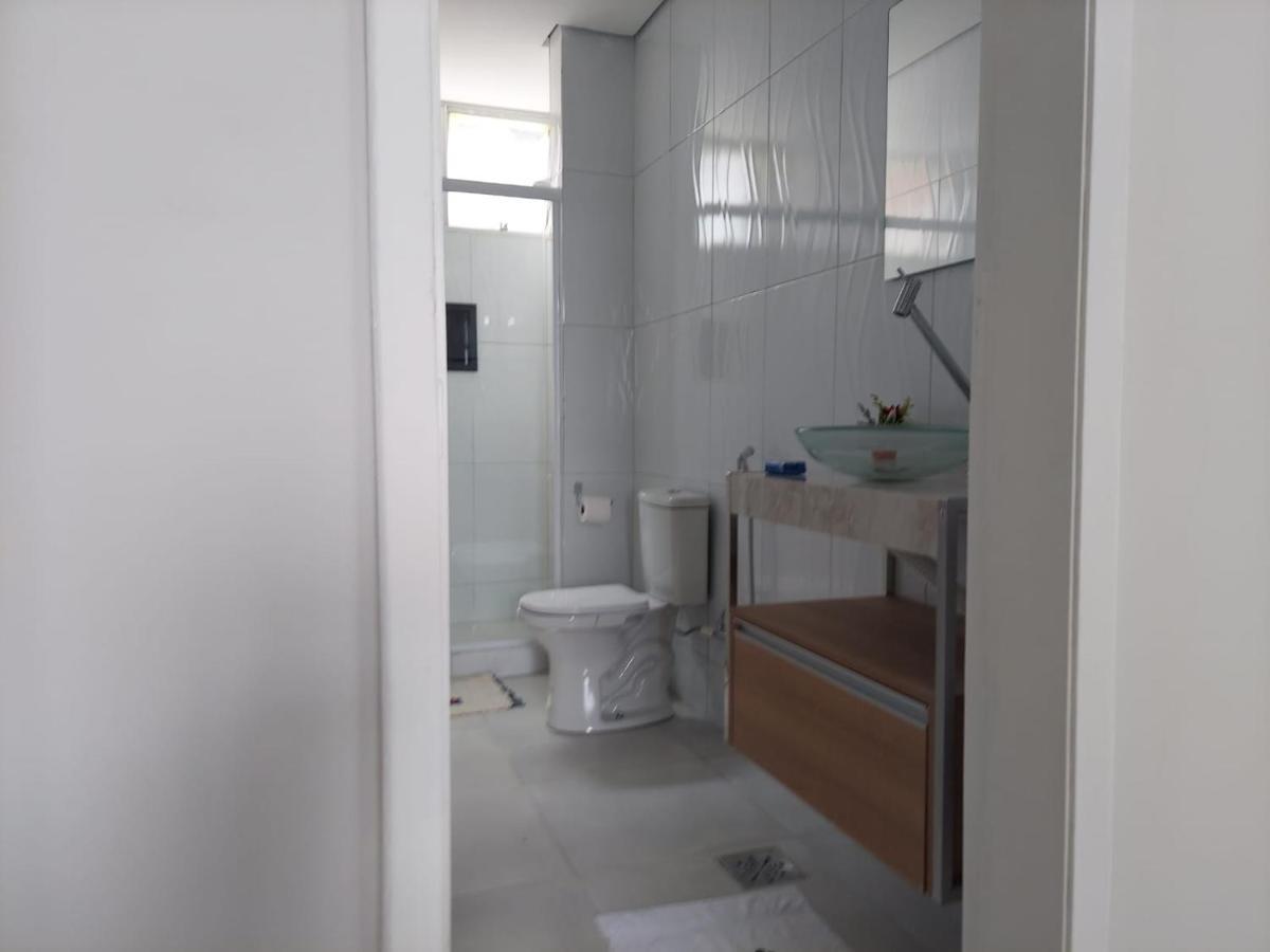 Apartamento Na Barra Avenida Apartment Салвадор Екстериор снимка